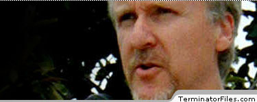 James Cameron profile